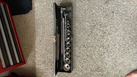 Tool Set 14 piece set