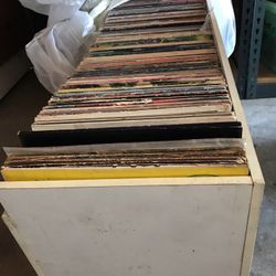 Album Collection 