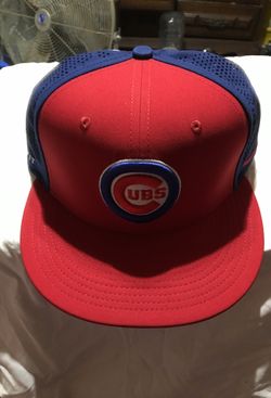 Nike Cubs Hat