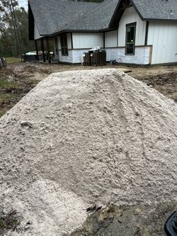 Masonry Sand