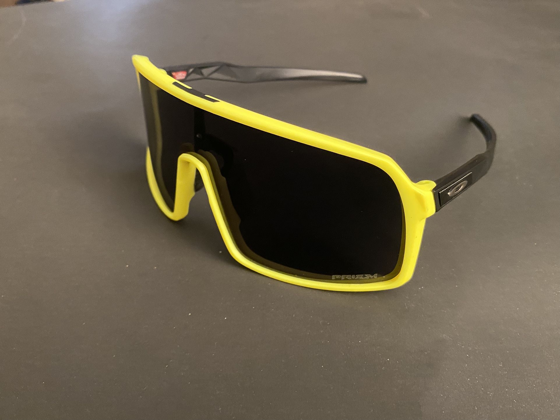 Oakley Sunglasses