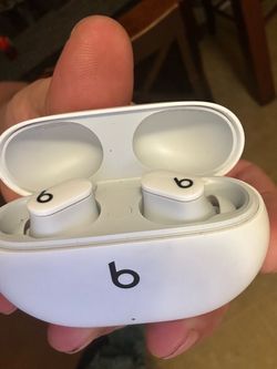 Earbuds