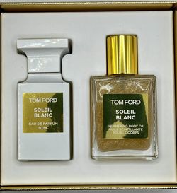 TOM FORD Soleil Blanc Eau De Parfum
