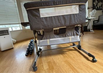 Baby Bassinet