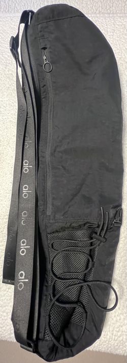 Alo Yoga Carry Bag **Yoga Mat Not Included**