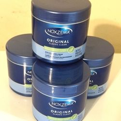 Noxzema Classic Clean