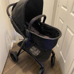 Baby Stroller