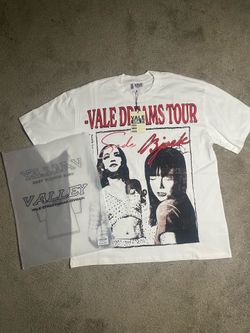 Vally Dreams T-shirt