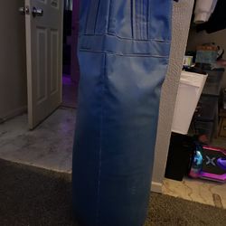 Punching bag