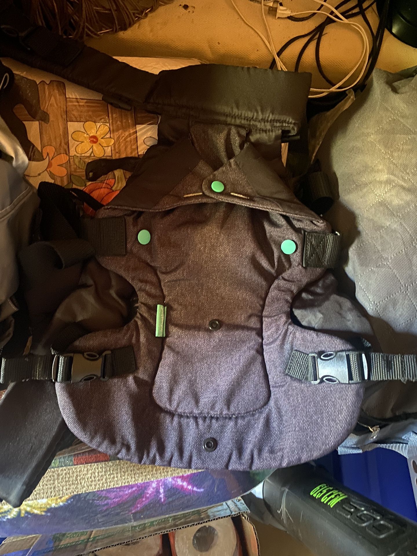 Baby Carry Harness