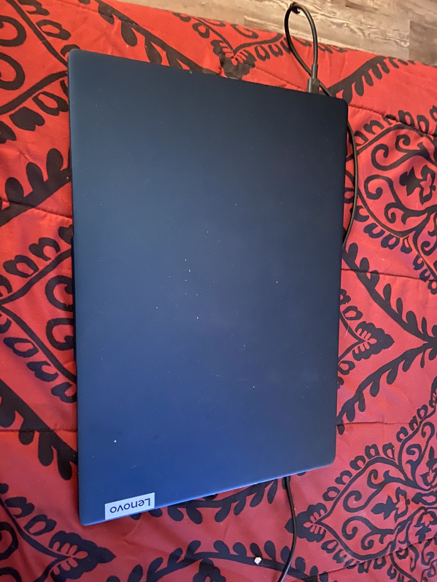 Lenovo Laptop