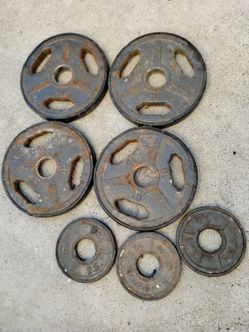 PESAS PARA ASER EJERCICIO