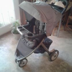 Graeco Stroller