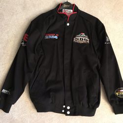 2004 Dale Earnhardt Jr Daytona 500 Nascar Racing Jacket