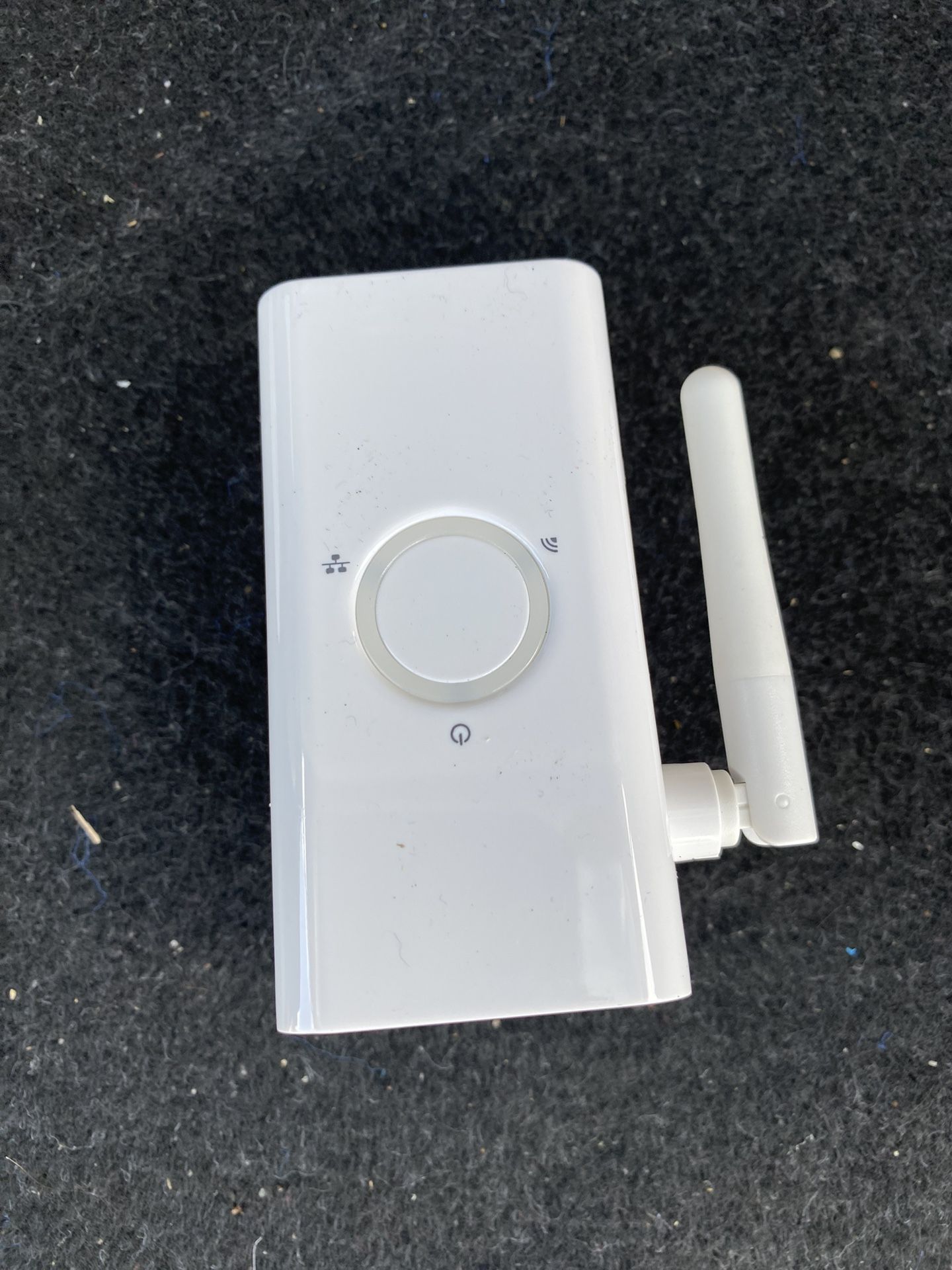 LG Innotek WiFi POE Bridge Vivint