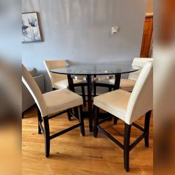 Dining Table Set - Good - New York, NY