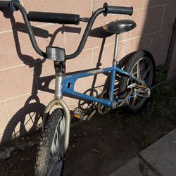 1979 Mongoose Motomag