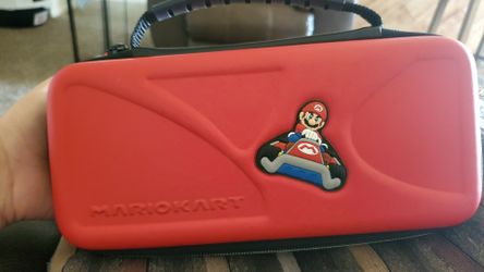 Nintendo 3ds Mario Cart Case