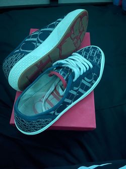 Carolina Herrera shoes