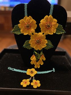 Beautiful Jewelry Handcrafted 