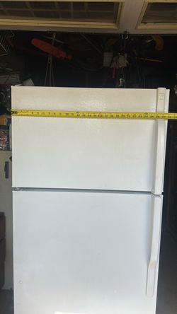 Refrigerador General Electric
