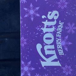 Knotts Berry Farm