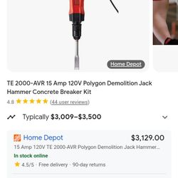 Jack Hammer 