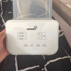Bottle Warmer/sterilize