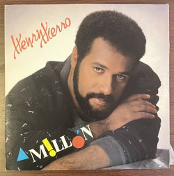 Henry Hierro, “A Millón “