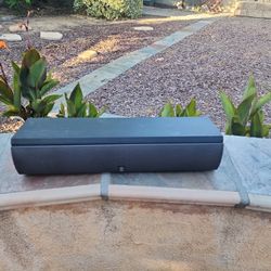Yamaha Center Channel 