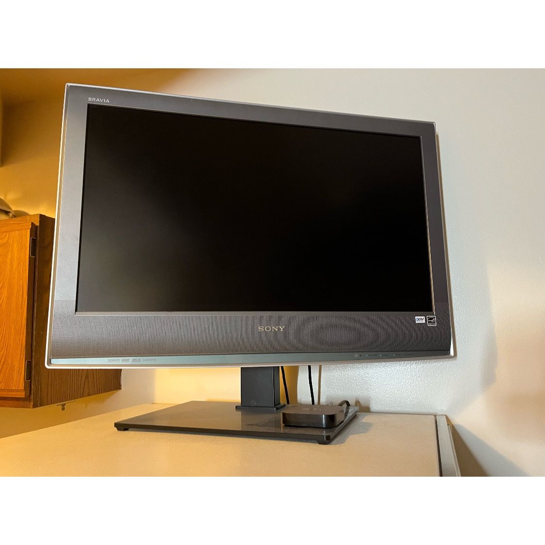 LCD Television 40” Sony