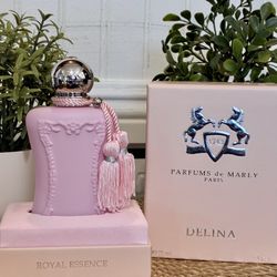 Parfums de Marly Delina 