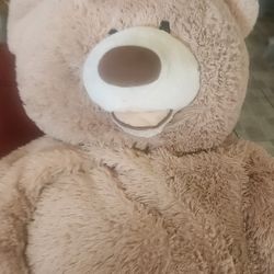 Giant Bear Baby Shower/ Kids Party