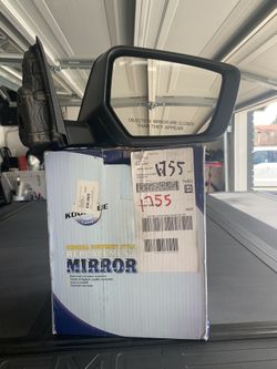 Mirror