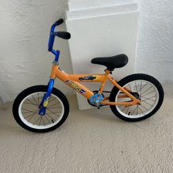 Child bike