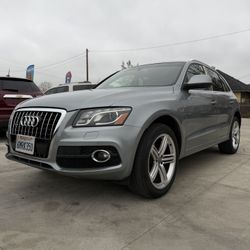 2010 Audi Q5