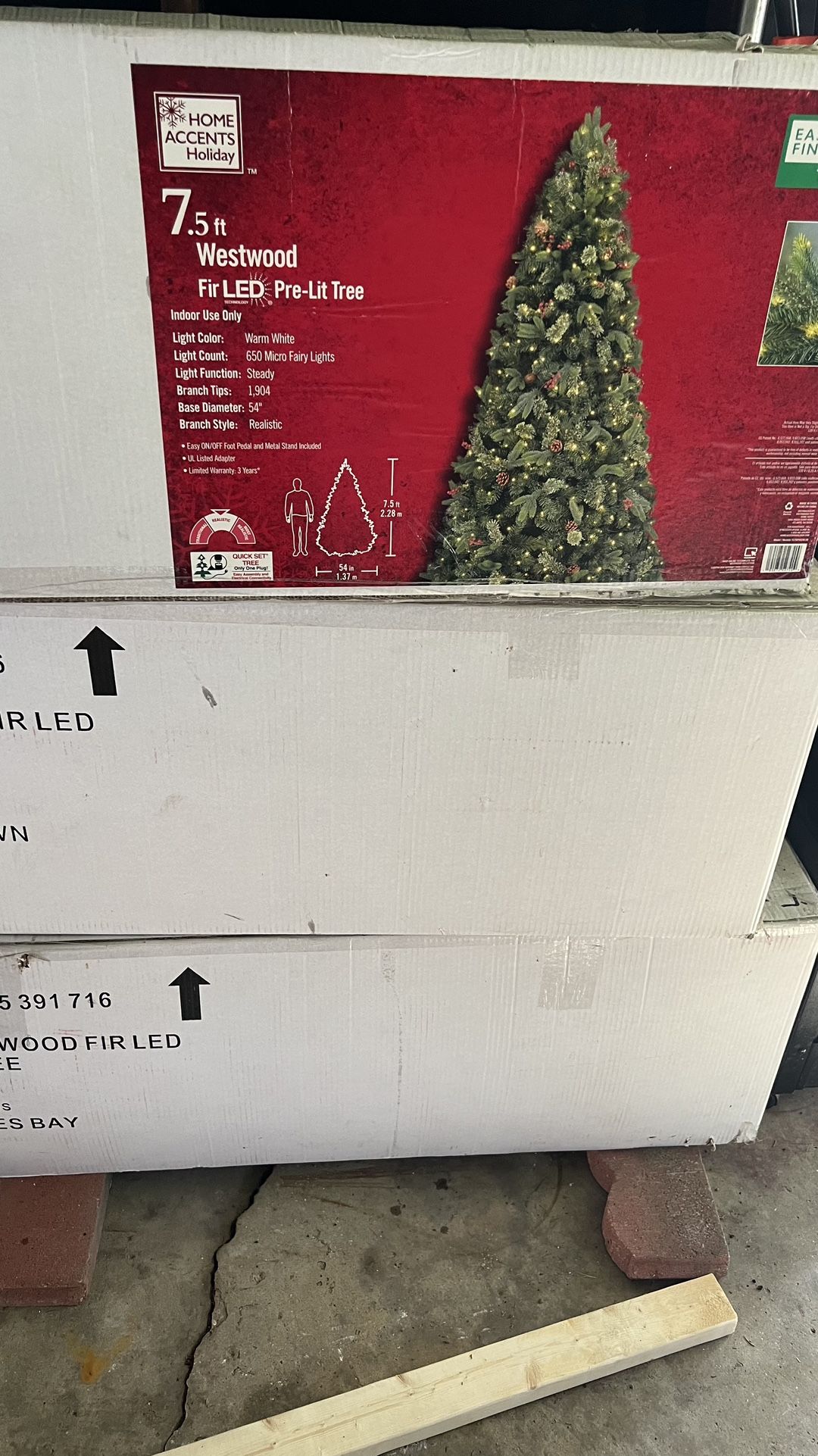 Christmas Tree