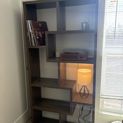 Large Standing Shelf