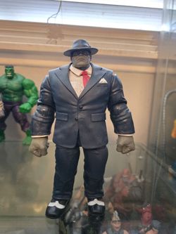 Marvel Legends Joe Fixit Baf