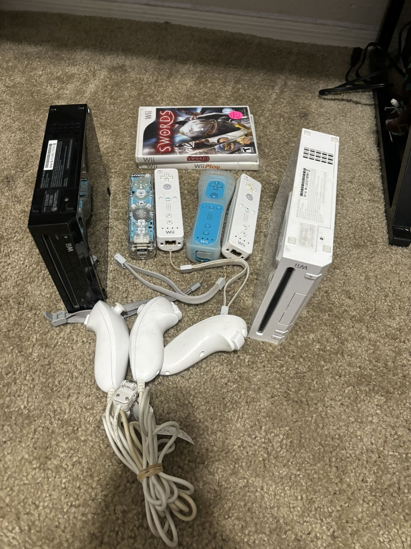 2 wii bundle