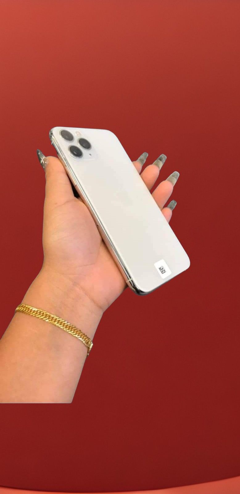 iPhone 11 Pro 512GB Unlocked-$449