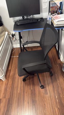 Office chair