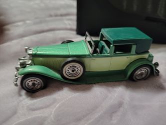 Lesney matchbox