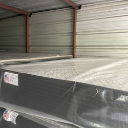 Queen size mattress from $140 (Only Mattress) Shortly offer until August 31, 2025