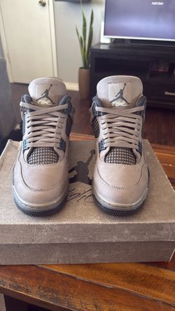 Jordan 4 Cave Stone Size 12 $200