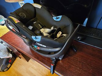 Cybex Aton G Swivel baby car seat