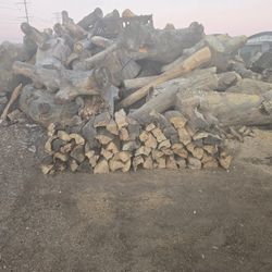 Firewood