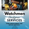 Watchmen Handyman Services