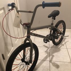 Two kink Bmx Bikes  / bicycles 