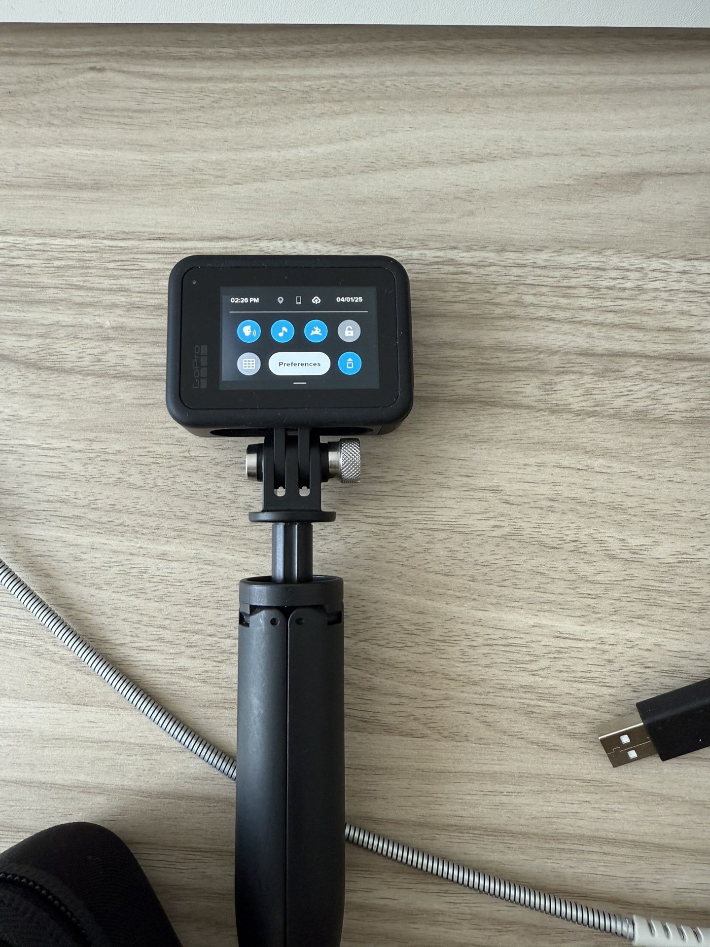 GoPro Hero 8